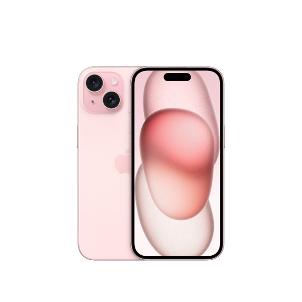 iPhone 15 Plus 128GB - Chính hãng VN A-IPHONE 15 PLUS 128GB-21