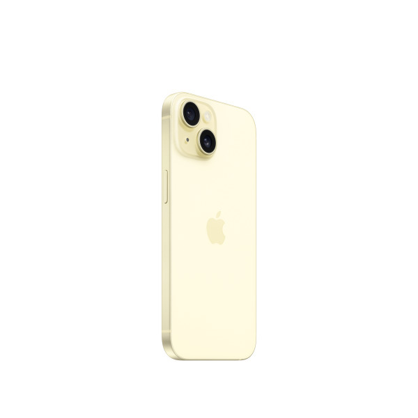 iPhone 15 256GB - Chính hãng VN A-MTP93VN A-9