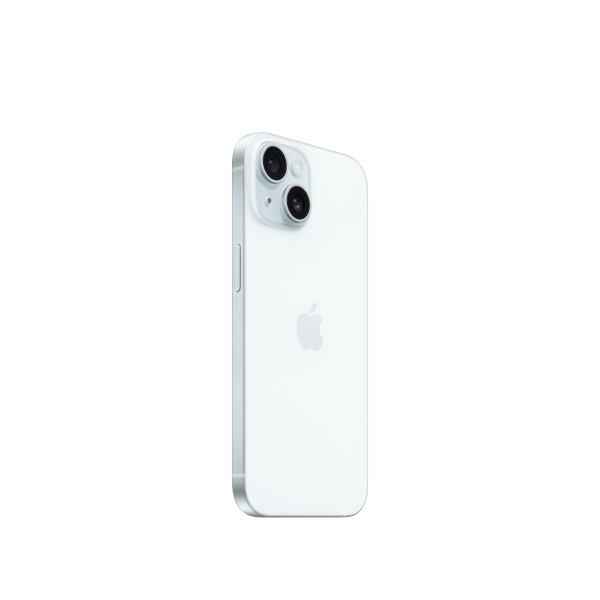 iPhone 15 256GB - Chính hãng VN A-MTP93VN A-14