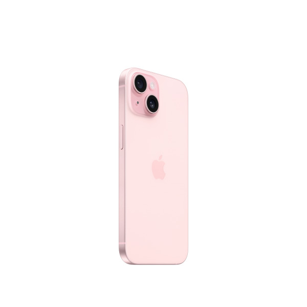 iPhone 15 256GB - Chính hãng VN A-MTP93VN A-21