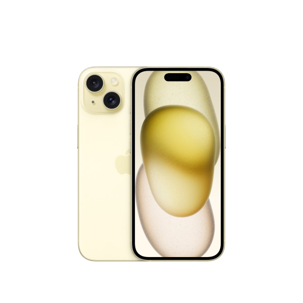 iPhone 15 128GB - Chính hãng VN A-MTP13VN A-8