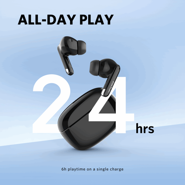 Tai nghe Bluetooth Earfun Air Mini 2-AIRMINI2-4