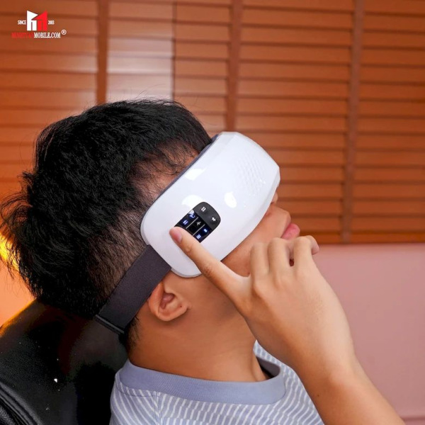 Máy Massage mắt Daikiosan DVMM00001-DVMM00001-8