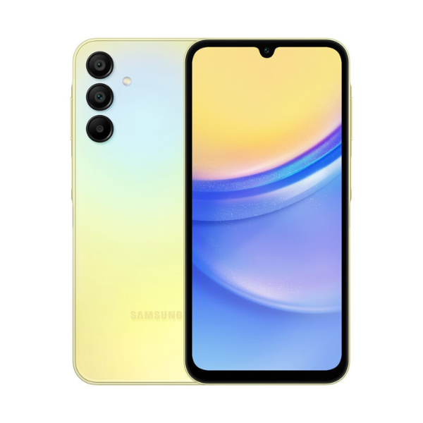 Samsung Galaxy A15 4G 8GB 128GB - SM-A155FZYHXXV