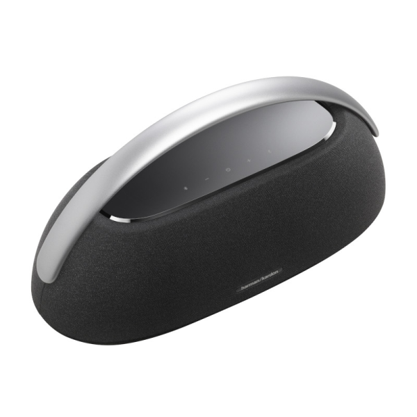 Loa Bluetooth Harman Kardon Go + Play 3-HKGOPLAY3BLKAS-3