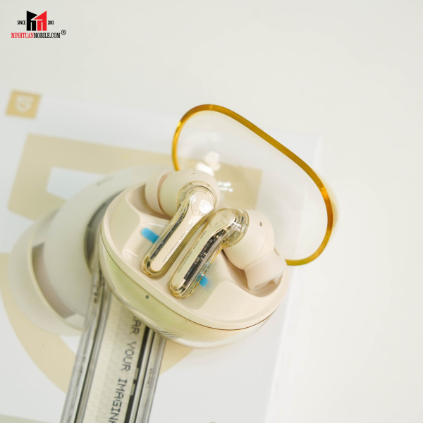 Tai nghe Bluetooth SoundPEATS Clear-SOUNDPEATSBK-13