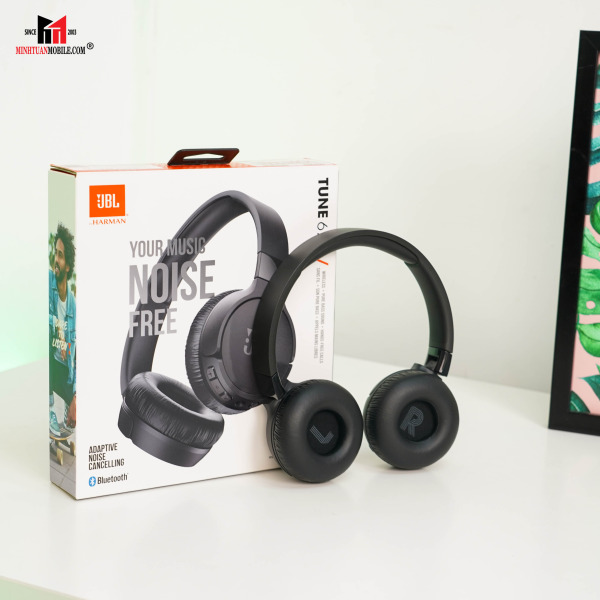 Tai nghe chụp tai JBL Tune 670NC-JBLT670NCBLK-7