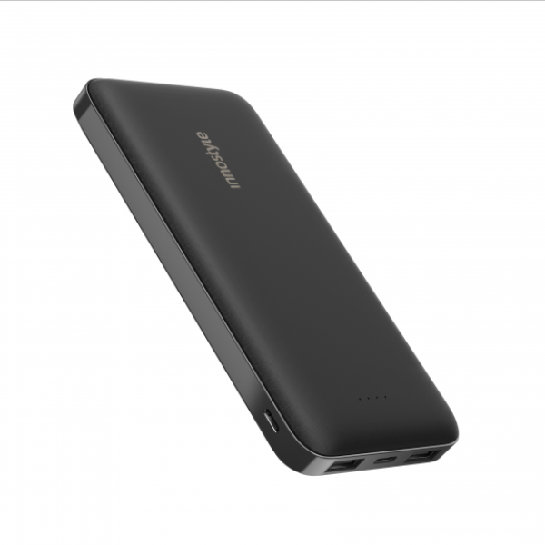 Pin sạc dự phòng Innostyle PowerGo Smart Ai 10.000 mah Qua Sử Dụng-IP10SA-QSD-2