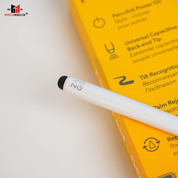 Bút cảm ứng ZAGG Pro Stylus 2 Pencil cho iPad-109912138-5