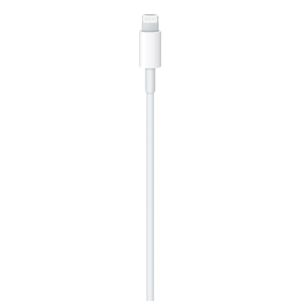 Cáp Type-C to Lightning Apple 1m Chính Hãng Qua Sử Dụng-MM0A3FE A-QSD-2