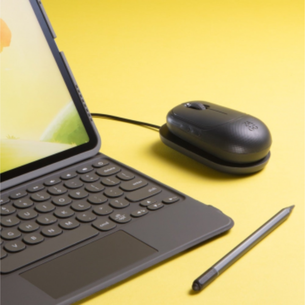 Chuột không dây Bluetooth Zagg Pro Mouse-109910230-8