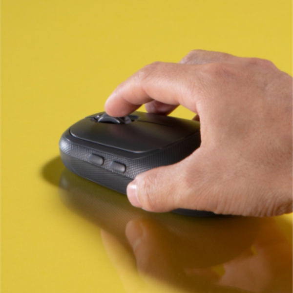 Chuột không dây Bluetooth Zagg Pro Mouse-109910230-9