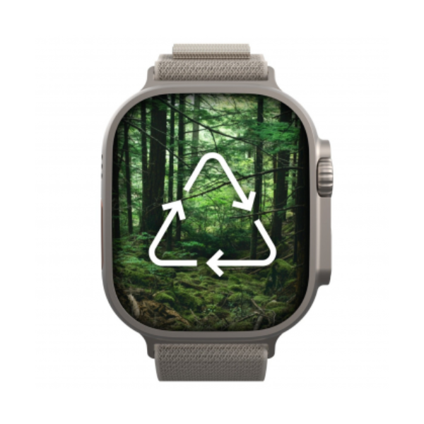 Dây đeo Apple Watch 49 45 44mm ZAGG Highland SM-105011392-3