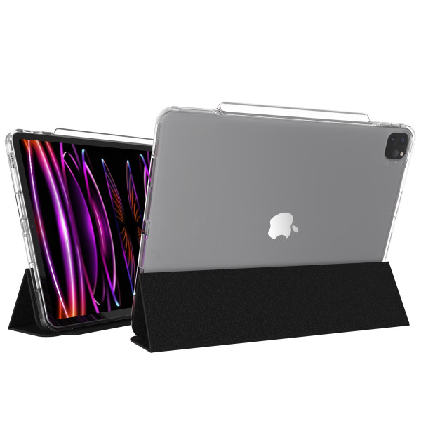 Bao da iPad Pro 11 inch ZAGG Crystal Palace Folio-102011215-5
