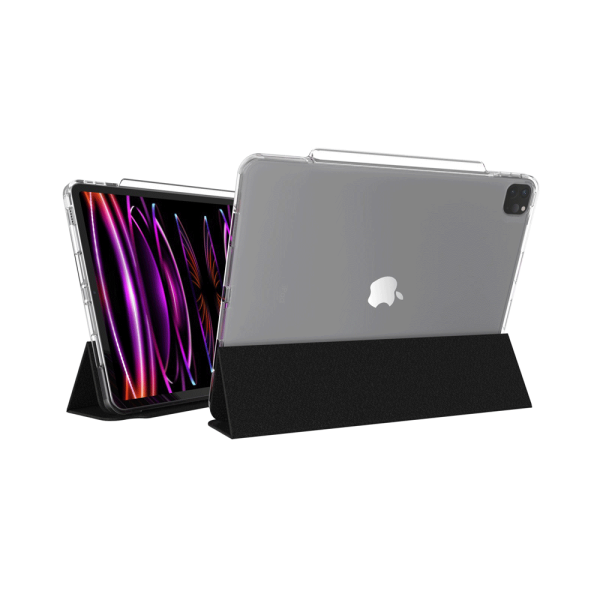 Bao da iPad Pro 12.9 inch ZAGG Crystal Palace Folio-102011216-4