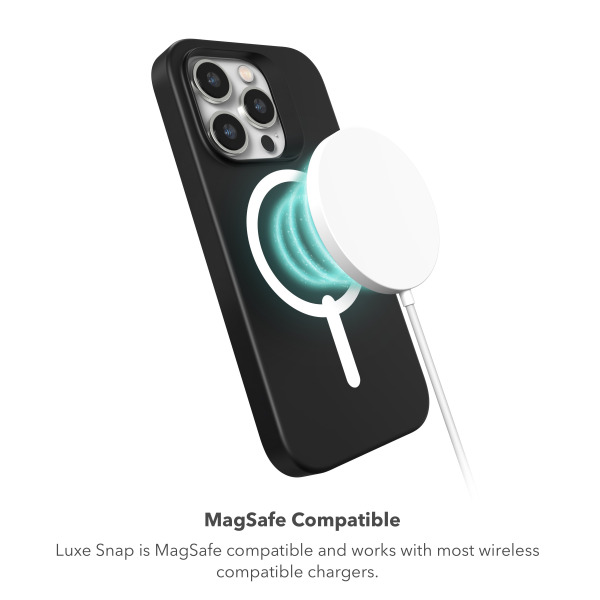 Ốp lưng Magsafe iPhone 15 Pro ZAGG Luxe PCR-702312598-8