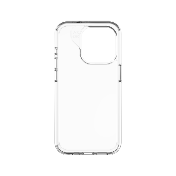 Ốp lưng iPhone 15 Pro ZAGG Crystal Palace-702312614-9