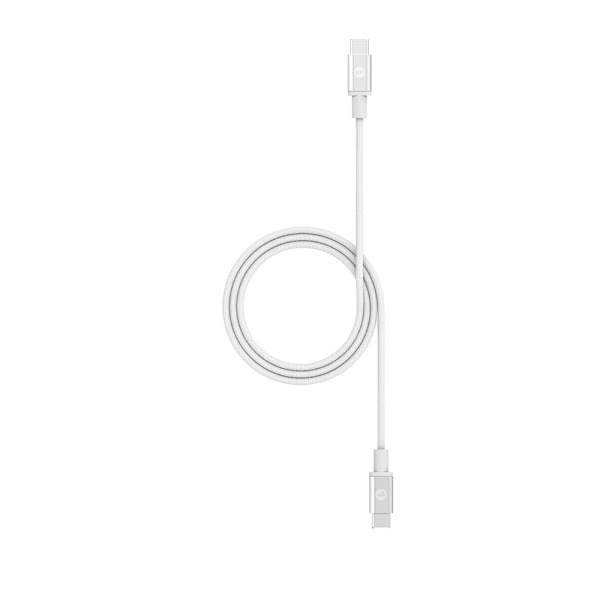 Cáp Type-C to Type-C Mophie 100W 1M-409910383-2