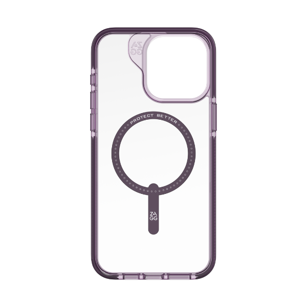 Ốp lưng Magsafe iPhone 15 Pro ZAGG Santa Cruz-702312650-2