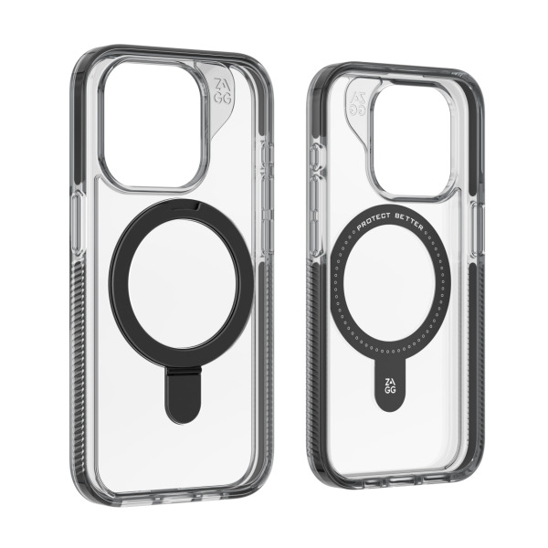 Ốp lưng Magsafe iPhone 15 Pro ZAGG Santa Cruz RKS-702313097-2