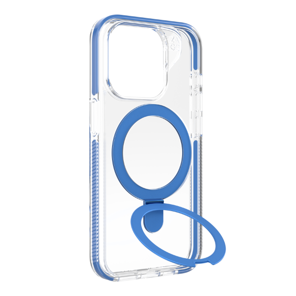 Ốp lưng Magsafe iPhone 15 Pro ZAGG Santa Cruz RKS-702313097-3