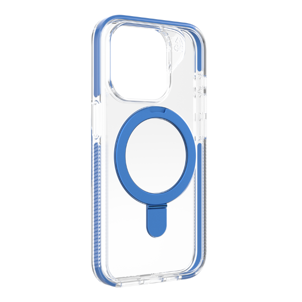 Ốp lưng Magsafe iPhone 15 Pro ZAGG Santa Cruz RKS-702313097-4