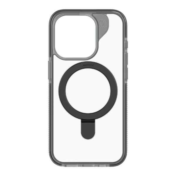 Ốp lưng Magsafe iPhone 15 Pro ZAGG Santa Cruz RKS-702313097-6