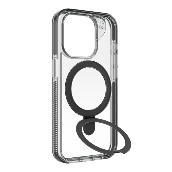Ốp lưng Magsafe iPhone 15 Pro ZAGG Santa Cruz RKS-702313097-8