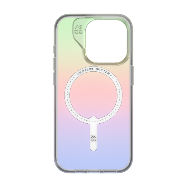 Ốp lưng Magsafe iPhone 15 Pro ZAGG Milan Snap-702312658-6