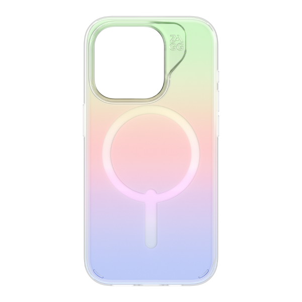 Ốp lưng Magsafe iPhone 15 Pro ZAGG Milan Snap-702312658-7