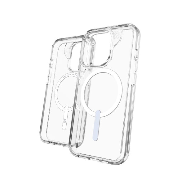 Ốp lưng Magsafe iPhone 15 Pro ZAGG Crystal Palace-702312618-2