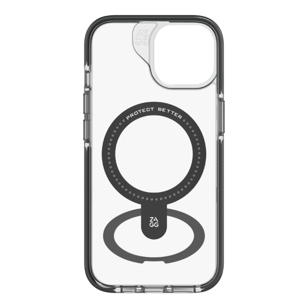 Ốp lưng Magsafe iPhone 15 ZAGG Santa Cruz RKS-702313093-4