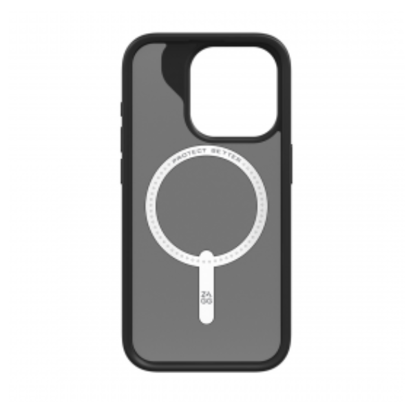Ốp lưng Magsafe iPhone 15 Pro ZAGG ESNTL Hampton-702312512-4