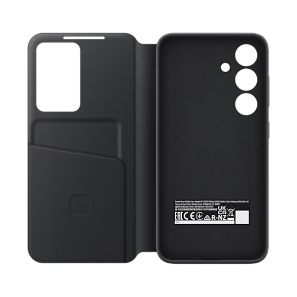 Bao da Smart View Wallet Samsung Galaxy S24-EF-ZS921CVEGWW-6