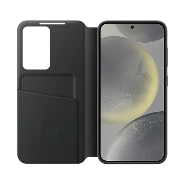 Bao da Smart View Wallet Samsung Galaxy S24-EF-ZS921CVEGWW-8