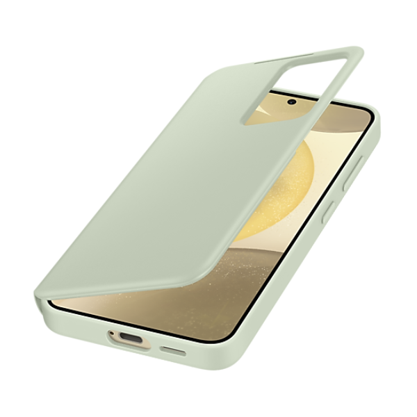 Bao da Smart View Wallet Samsung Galaxy S24-EF-ZS921CVEGWW-11
