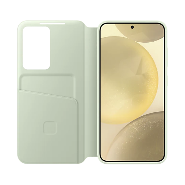 Bao da Smart View Wallet Samsung Galaxy S24-EF-ZS921CVEGWW-12