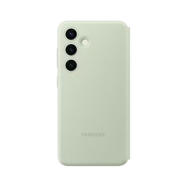 Bao da Smart View Wallet Samsung Galaxy S24-EF-ZS921CVEGWW-13