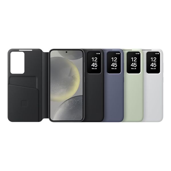 Bao da Smart View Wallet Samsung Galaxy S24-EF-ZS921CVEGWW-14