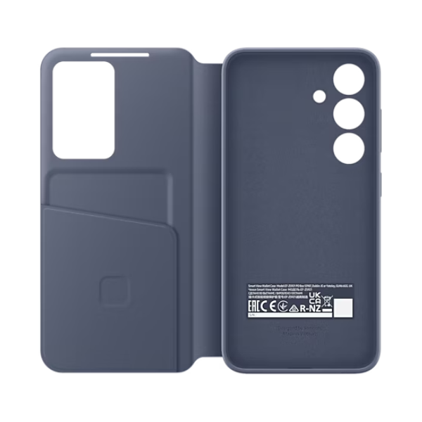 Bao da Smart View Wallet Samsung Galaxy S24-EF-ZS921CVEGWW-15