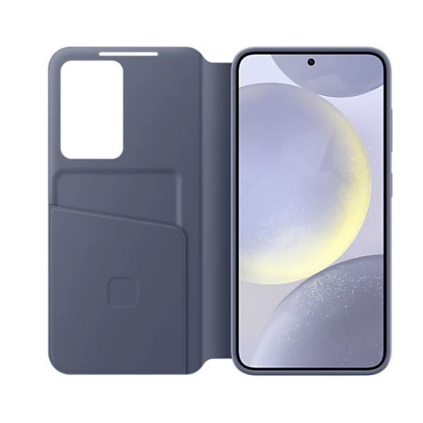 Bao da Smart View Wallet Samsung Galaxy S24-EF-ZS921CVEGWW-16
