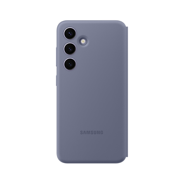 Bao da Smart View Wallet Samsung Galaxy S24-EF-ZS921CVEGWW-17