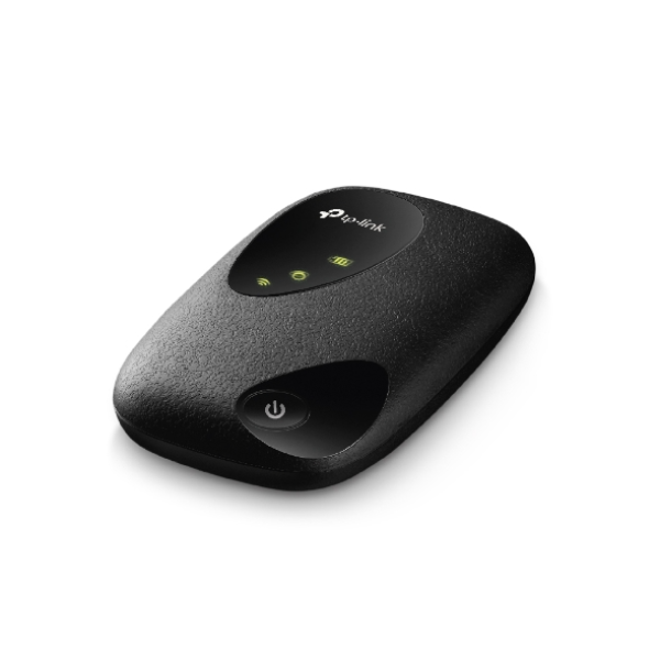 Thiết bị phát Wifi di động 4G LTE TP-Link M7000-TL-M7000-2