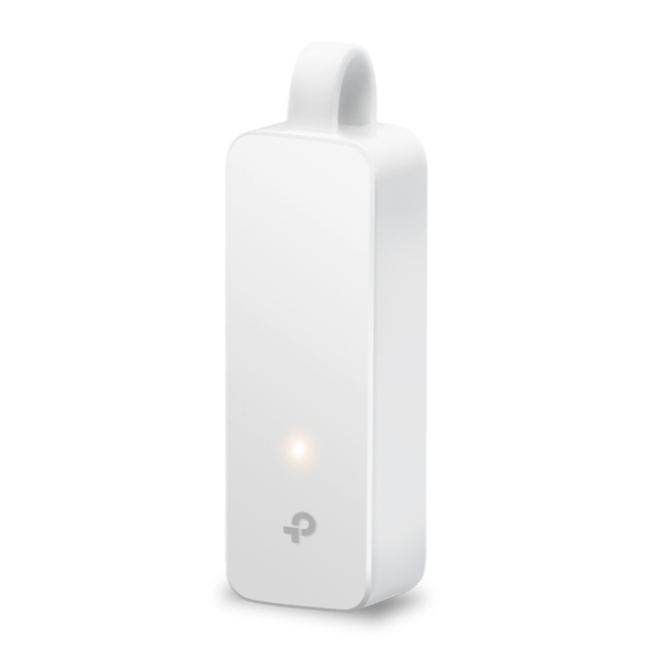 Hub chuyển đổi TP-Link Type-C to LAN RJ45 Gigabit UE300C-TL-UE300C-5