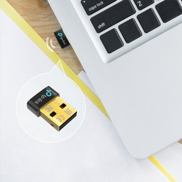 Đầu chuyển đổi TP-Link USB Nano Bluetooth 5.3 UB500-TL-UB500-2