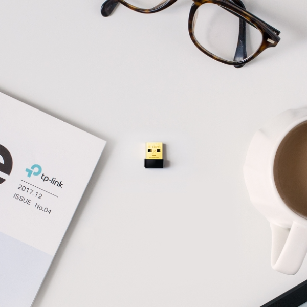 Đầu chuyển đổi TP-Link USB Wifi Nano AC600 T2U-70214458-2