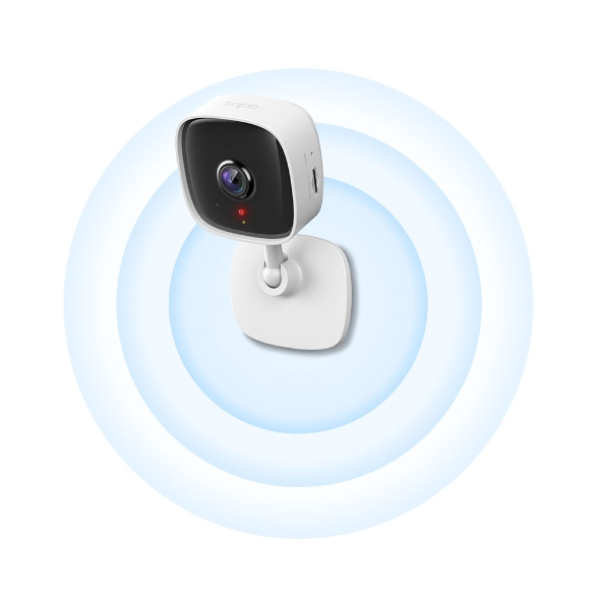 Camera IP Wifi 2MP TP-Link Tapo C100-70236882-2