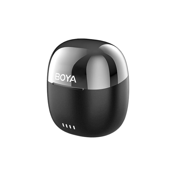 Micro không dây Boya kết nối qua cổng Type C (Case)-BYWM3TU2-4