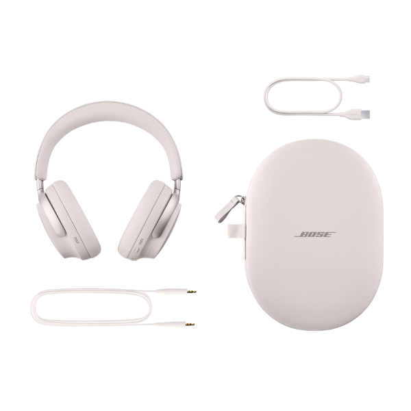 Tai nghe chụp tai Bose QuietComfort Ultra Headphones-880066-0200-15