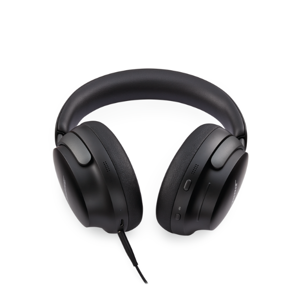 Tai nghe chụp tai Bose QuietComfort Ultra Headphones-880066-0200-10